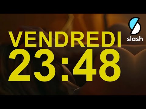 SKAM FRANCE EP.5 S12 : Vendredi 23h48 - Et si...