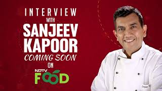 TEASER | Sanjeev Kapoor On MasterChef Australia, Rise Of AI & What Makes Him G.O.A.T Of Indian Chefs