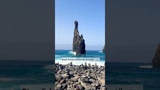 Ribeira da Janela – diese Felsen sind einfach unglaublich! 🌊🇵🇹