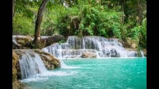 El Agua Viva del Espìritu Santo