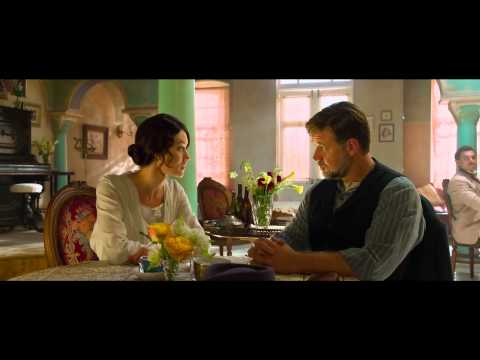THE WATER DIVINER: clip - 