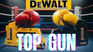 DeWalt Stapler Explained: How to Load, Test & Know If It’s Worth Buying