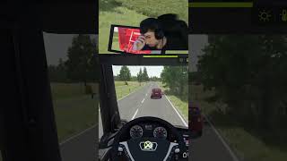 Beleidigungen am Steuer XD | #lohnunternehmenbaumannyt auf #Twitch