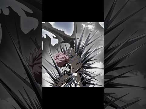 МЕЧ ОТВЕРГ ЕГО...👀😨 #аниме #анимемомент