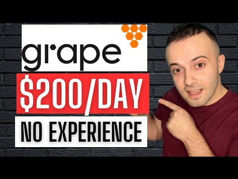 GRAPE: Most Promising Altcoin of 2023 | High Yield + Income Goldmine!