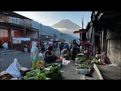 View pasar terindah