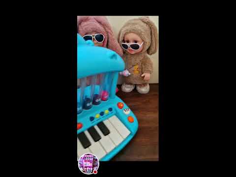 LIVE ? Oddly Satisfying Toys