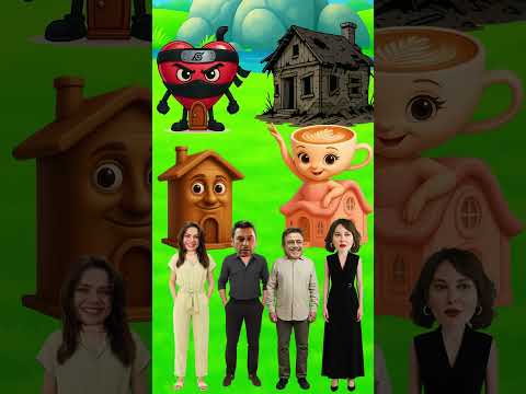 Doğru Yerleştirmeyi Kim Yapacak🤯🤔Alya,Cihan,Haşmet,Mine