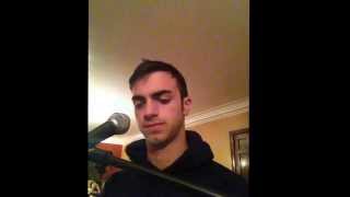 Say Something (Cover) - A Great Big World