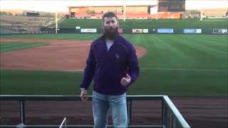 Charlie Blackmon on Intentional Talk