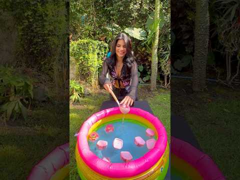 PESCANDO PREMIOS! #teamMagenta