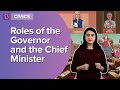 भारतीय राजनीति और प्रशासनिक संरचना