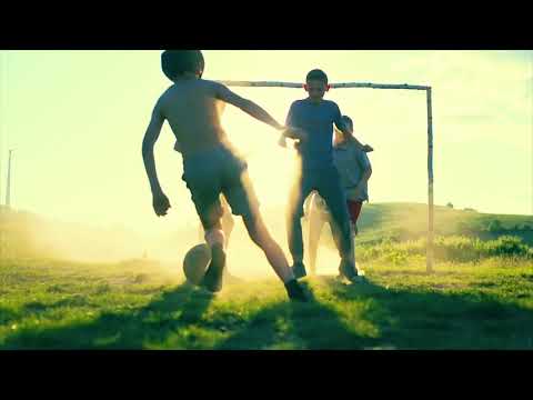 Happy By Nature | Football