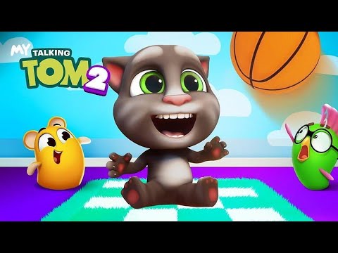 My Talking Tom 2