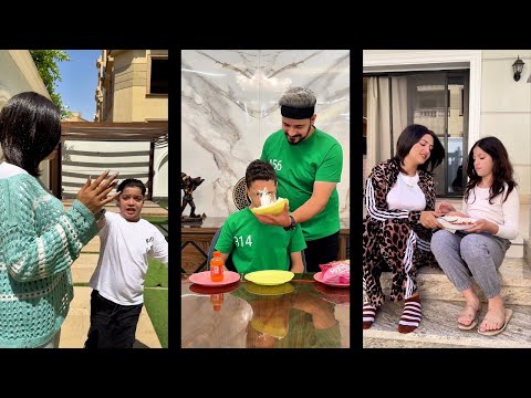 اجمل المقاطع المضحكة 25 😂 The most beautiful funny clips 25