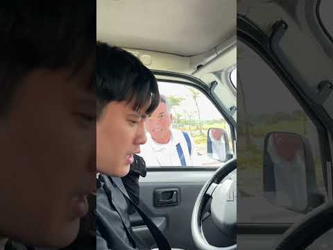 Hổ báo gặp thanh niên #cuoichutthoi #haihuoc #funny #haihuocvuinhon