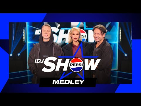 IDJSHOW S03E08 - 2024 - MEDLEY