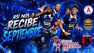 MUCHO POR GANAR NOS JUGAMOS UNA CLASIFICACIÓN 
