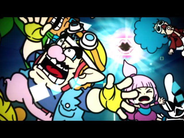 WarioWare: Get It Together! Gameplay Walkthrough - Nintendo Switch Demo