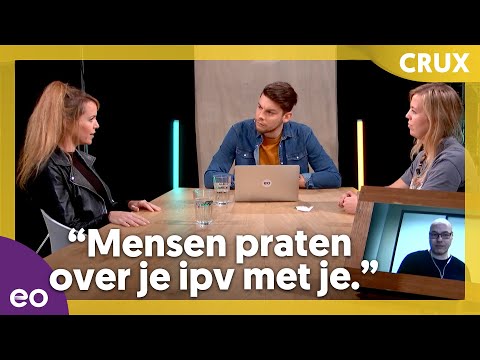 Iedere week haalt Joram met zijn sidekick in CRUX heilige huisjes, hot items en hete hangijzers door de mangel en probeert hij alsnog een leuk gesprek te voeren. Deze week gaat het over de KINDERWENS: een onderwerp wat op veel verschillende manieren ongemakkelijk blijkt te zijn.