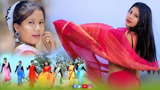 New Nagpuri Video 2025 | Singer Kumar Pritam | Dil Me Dhamal Kiya Hai| Suman Gupta | #Sadri 