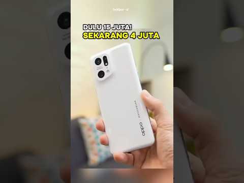 Mantan Flagship 4 Jutaan yang Masih Gila di 2026! #mantanflagship #samsungs22