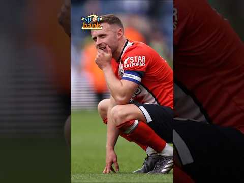 Geldikleri gibi gidiyorlar mı? 10 senede 5. ligden Premier Lig'e yükselen Luton Town