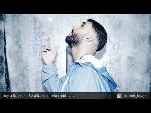SAMRA Type Beat // GEBET (prod.by Kermit Beatz)