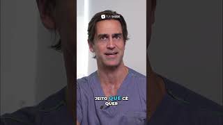 Cirurgia de Diástase e Hérnia: Juntas, Recuperação e Cuidados #shorts