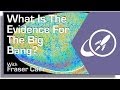 Understanding the Big Bang Theory