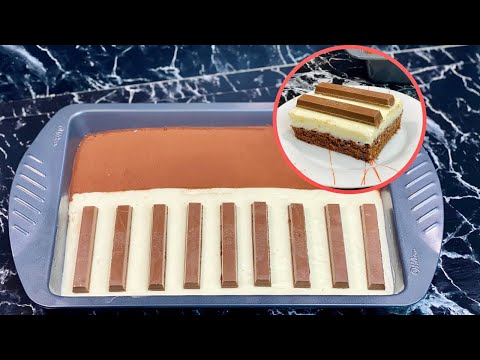 Ce GÂTEAU PIANO a l’air si sophistiqué mais en réalité il ne prend que quelques minutes a faire 😳