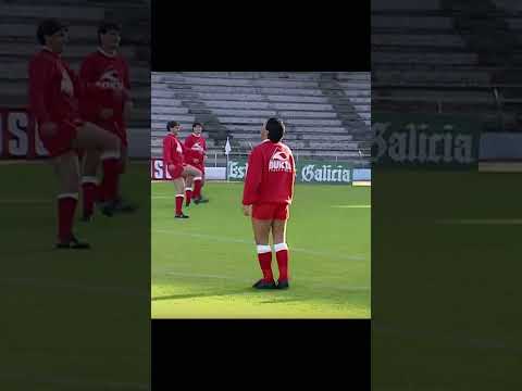 Maradona Sevilla Times 🇦🇷 1992-1993