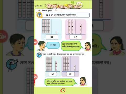 Class 2 Math NCTB Page 4