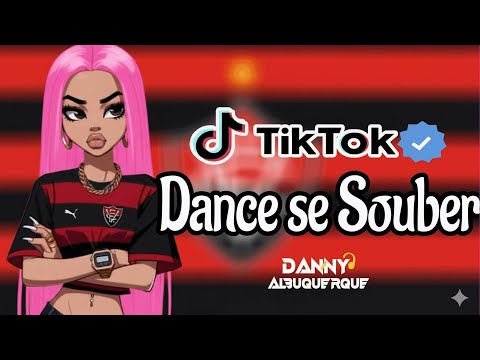 Dance se souber~ {TikTok} 2025🎶💜