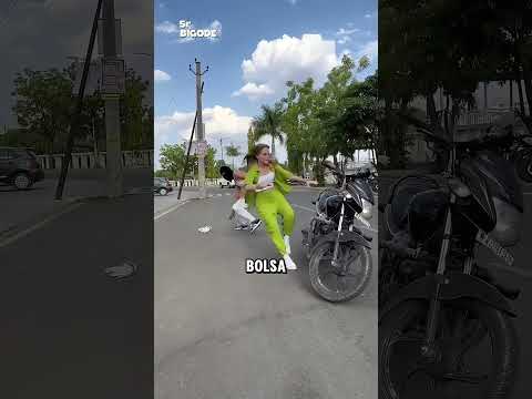 TENTE ROUBAR O LADRÃO!