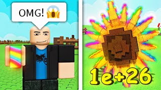ROBLOX Grow A Garden 🍅 FUNNY MOMENTS (MEMES) 2