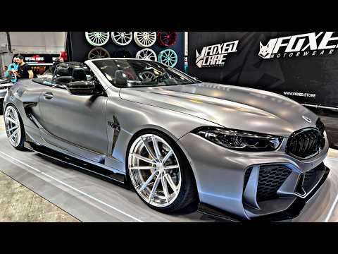 25 Best Looking SUVs and Cars For 2025!!! Audi, BMW, Mercedes