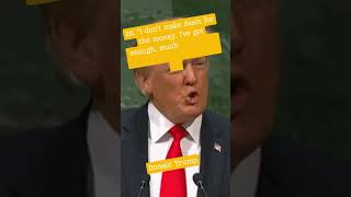Donald Trump motivational quote #DonaldTrump 26