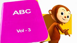 ちょうほうけいのうた 🎉🎶 | 童謡と子供の歌 | 教育アニメ -リトルベイビーバム | 知育動画 | Little Baby Bum Japanese