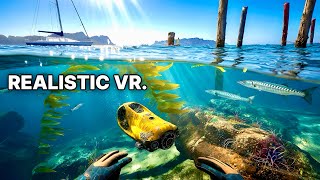 VR Has Finally Reached Photorealism. (And It’s Terrifying)