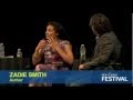 Fiction vs Nonfiction: Insights from Chabon and Smith