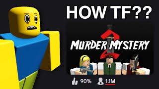 how are people STILL playing this??