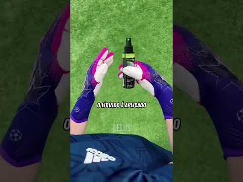 CONHECE esses TRUQUES SECRETOS dos GOLEIROS? #futebol #football #edit #goleiro