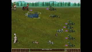 Heroes of might and magic gameplay #1#
