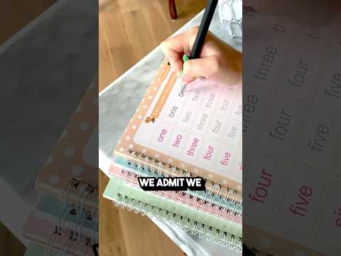 🤯 This Genius Idea Has Helped Thousands Of Children With Their Handwriting✍️ (#shorts)
