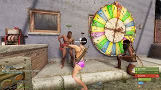 Rust song