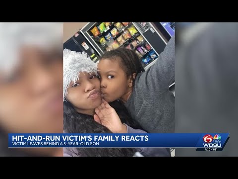 YouTube video thumbnail: Family of Wisconsin Woman Killed in hit-and-run on Twin Span Address Tragic Death