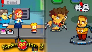 Kindergarten 3 - IT'S NUGGET'S TIME TO SHINE! (Part 8)