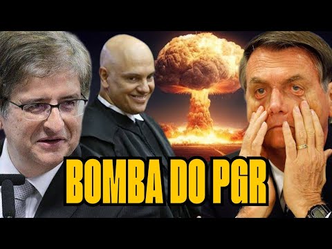 🔥PRlSÃ0 DE B0LS0NAR0 NA PAUTA D0 STF!! JÁ MARCARAM 0 JULGAMENT0!! PF PREPARADA!! C0MEM0RAÇÃ0 DA PGR!