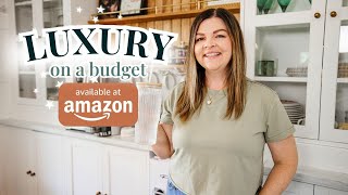 25 Amazon Home Finds That Look Expensive But Aren't!